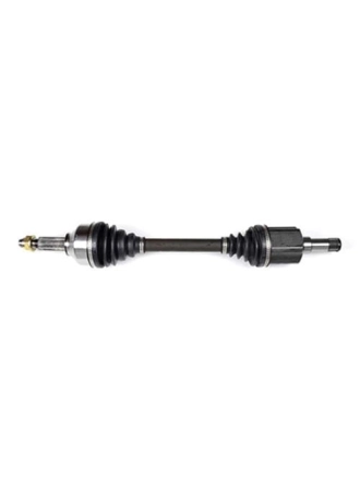 İTHAL 30-350-018 | Ford Transit 2014-2018 Komple Aks Sol