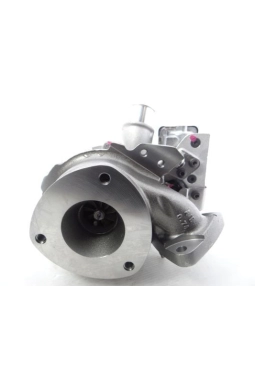 GARRETT 854800-5001W |Ford Transit V363-V348 2.2TDCI 100-125-155 PS Turbo GARRET Oriijnal