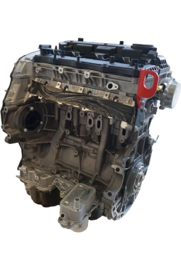 FORD OTOSAN BK3Q6006DB | V363 Transit 2014-2018 2.2 155 Ps Komple Servis Motoru