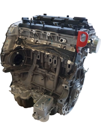 FORD OTOSAN BK3Q6006DB | V363 Transit 2014-2018 2.2 155 Ps Komple Servis Motoru