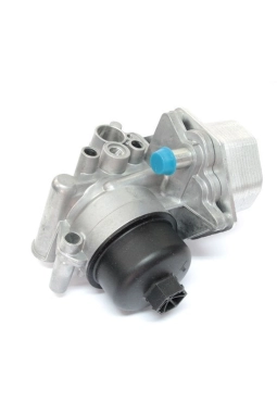 FORD OTOSAN BK2Q6B624CA | V363 Transit 2014-2018 2.2 Önden Çeker Motor Yağ Soğutucu