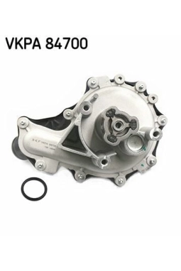 SKF VKPA84700 | Devirdaim Su Pompası Boxer III Jumper III 2.2Hdı 16V E4 / E5 06-Ducato III 2.2Jtd 100Ps 06-Transit V347 2.2 TDCI 130Ps / 140Ps / 155Ps 06-14 Custom 12-V362 2.2 TDCI 155Ps 14 -