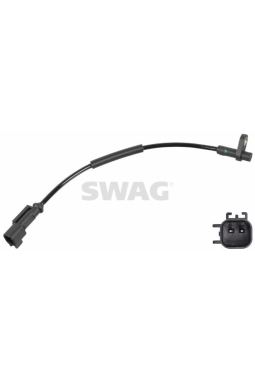 SWAG 33101166 | ABS Sensörü Ön 16-Transit 2.0Ecoblue