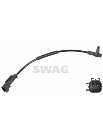 SWAG 33101166 | ABS Sensörü Ön 16-Transit 2.0Ecoblue
