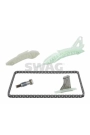 SWAG 33101263 | ABS Sensörü Arka 16-Transit 2.0Ecoblue