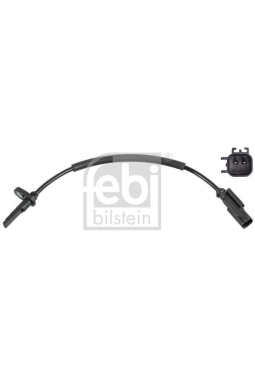 FEBI BILSTEIN 109346 | On ABS Sensörü Transit Custom 12 /-V362 V363 14 /-Arka Tek Teker