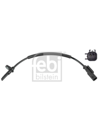 FEBI BILSTEIN 109346 | On ABS Sensörü Transit Custom 12 /-V362 V363 14 /-Arka Tek Teker