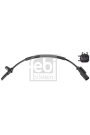 FEBI BILSTEIN 109346 | On ABS Sensörü Transit Custom 12 /-V362 V363 14 /-Arka Tek Teker