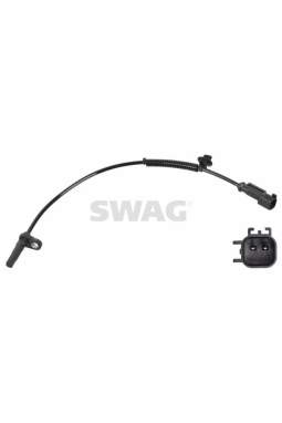 SWAG 33101167 | ABS Sensörü Arka 16-Transit 2.0Ecoblue