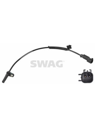 SWAG 33101167 | ABS Sensörü Arka 16-Transit 2.0Ecoblue