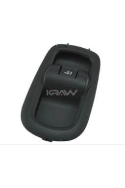 İTHAL BK2T14529AB  | Ford Transit 2014-2018 Ön Sağ Cam Açma Düğmesi Yan Sanayi