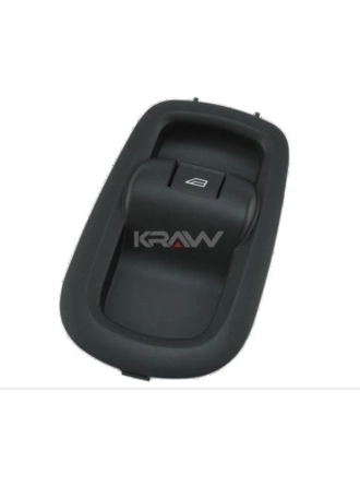 İTHAL BK2T14529AB  | Ford Transit 2014-2018 Ön Sağ Cam Açma Düğmesi Yan Sanayi