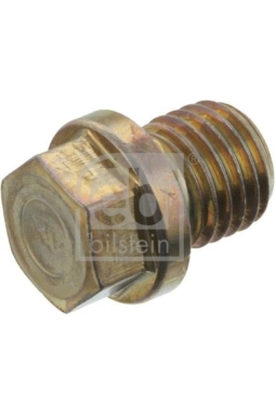 Febi 5961 5961 Karter Tapası Bm 75  Uyumlu