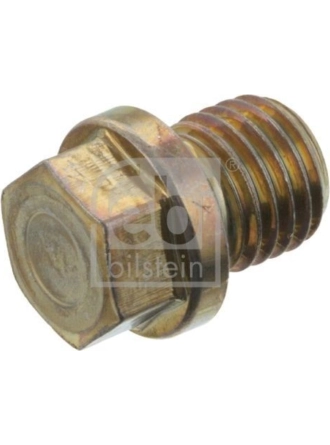 Febi 5961 5961 Karter Tapası Bm 75  Uyumlu