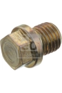 Febi 5961 5961 Karter Tapası Bm 75  Uyumlu