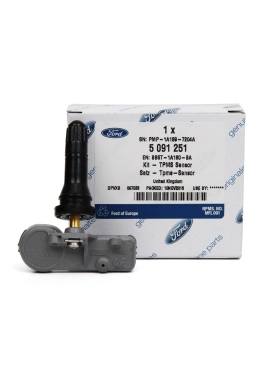 FORD OTOSAN BB5T1A180BA | V363 Transit 2014-2018 Lastik Basınç Sensörü