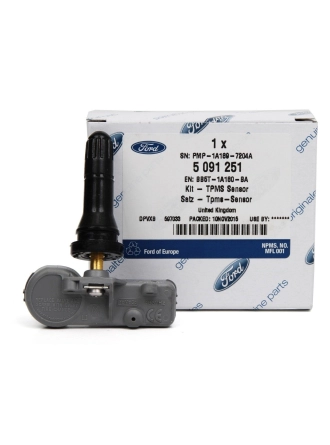 FORD OTOSAN BB5T1A180BA | V363 Transit 2014-2018 Lastik Basınç Sensörü