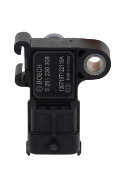 BOSCH 0261230308 | Ford V363 Transit 2014-2018 2.2 TDCI Emme Manifold Sensörü (Map Sensörü)