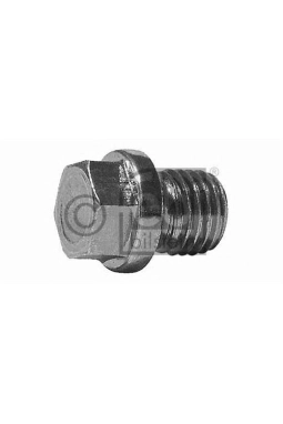 Febi 05961 Karter Tapası (Küçük)  - Marka: Ml -  Bm - Yıl: 75- - Motor: Bm