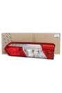 FORD OTOSAN BK3113404AG | V363 Transit 2014-2018 Arka Sağ Stop