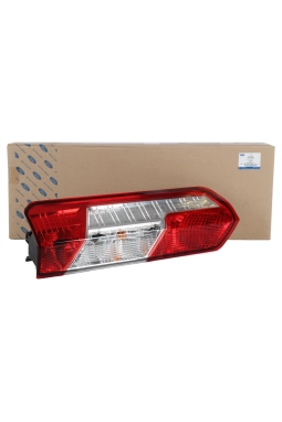 FORD OTOSAN BK3113405AG | V363 Transit 2014-2018 Arka Sol Stop