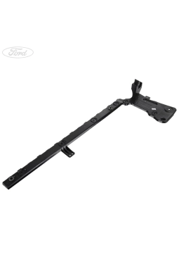 FORD OTOSAN BK3117A881CE | Braket Arka Tampon Ucu Alt Sağ Efs: Transit V363 14 -