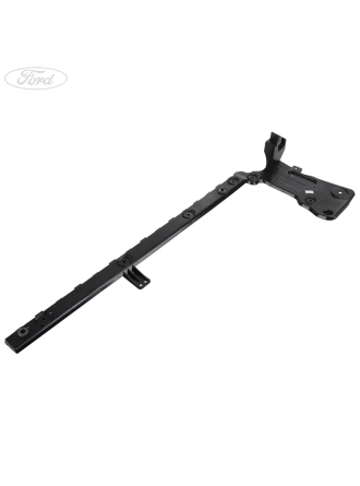 FORD OTOSAN BK3117A881CE | Braket Arka Tampon Ucu Alt Sağ Efs: Transit V363 14 -