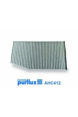 PURFLUX AHC412 | Polen Filtresi 12-Transit.Custom-Transit.V363 + Ca