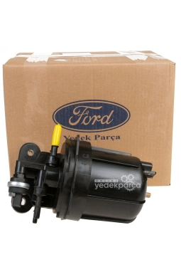 FORD OTOSAN CK419155AG | Custom 2013-2018 Komple Mazot Filtre ve Govdesi