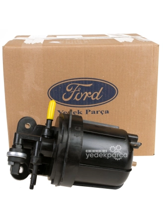 FORD OTOSAN CK419155AG | Yakıt Filtresi Komple 2.2 TDCI 2013-2018 Transit Custom Orijinal