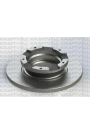 KRAFTVOLL 07040211 | Arka Fren Disk Aynası Transit Custom V362 2,2 TDCI 13 /-ABS Li O,Ceker Cap: (288 X 16) | 1 Adet