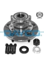 DAYCO KWD1292 | Ön Teker Rulmanı Poryalı Komple Transit Custom Ttf 14-Yeni Transit V363 Ttg 14 -