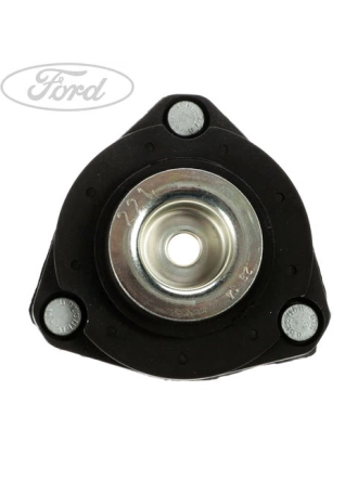 FORD OTOSAN BK2118183AB | Custom 2013-2018 Ön Amortisör Üst Takozu (Tablası)