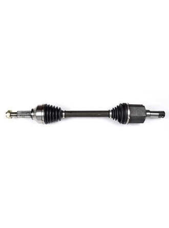 İTHAL 30-350-020 | Ford Custom 2013-2018 Komple Aks Sol (Kısa Şase)