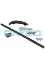 DAYCO KTC1126 | Eksantrik Zincir Seti Transit V347 2,4Tdcı V362 V363 2,2 TDCI 155Ps 12 / -
