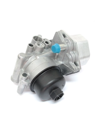 FORD OTOSAN BK2Q6B624CA | Custom 2013-2018 2.2 Önden Çeker Motor Yağ Soğutucu