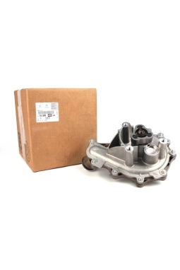 PSA 1609944880 | Ford Custom 2013-2018 Devirdaim (Su Pompası) Orijinal