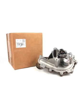 PSA 1609944880 | Ford Custom 2013-2018 Devirdaim (Su Pompası) Orijinal
