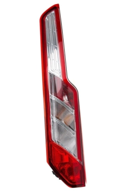 DEPO 431-19B6L-UE | Ford Custom 2013-2018 Sol Arka Stop Lambası