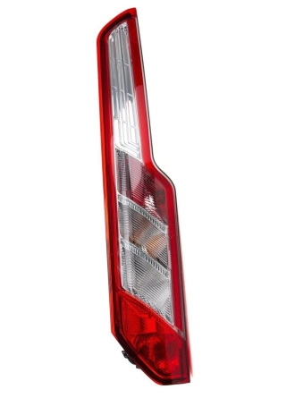 DEPO 431-19B6L-UE | Ford Custom 2013-2018 Sol Arka Stop Lambası
