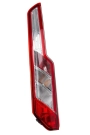 DEPO 431-19B6L-UE | Ford Custom 2013-2018 Sol Arka Stop Lambası