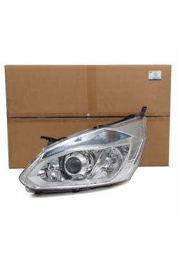 FORD OTOSAN BK2113D153BJ | Custom 2013-2018 Mercekli Sol Far