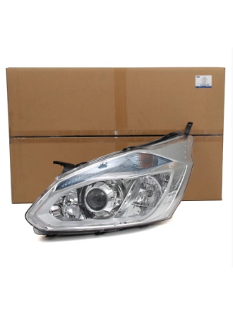 FORD OTOSAN BK2113D153BJ | Custom 2013-2018 Mercekli Sol Far