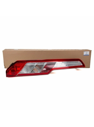 FORD OTOSAN BK2113405AJ | Custom 2013-2021 Arka Stop Sol