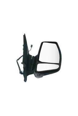 İTHAL BK2117682BL5 | Ford Custom 2013-2018 Sağ Dış Dikiz Aynası Yan Sanayi