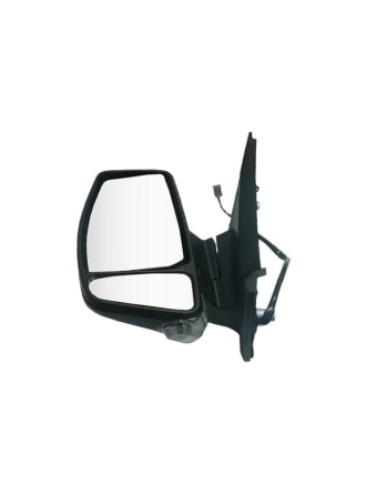 İTHAL BK2117683EL5 | Ford Custom 2013-2018 Otomatik Katlanır Sol Dış Dikiz Aynası Yan Sanayi