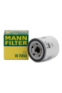 MANN W7050 | Yağ Filtresi 11-Boxer-Jumper-Transit 2.2Hdi-2.4Tdci