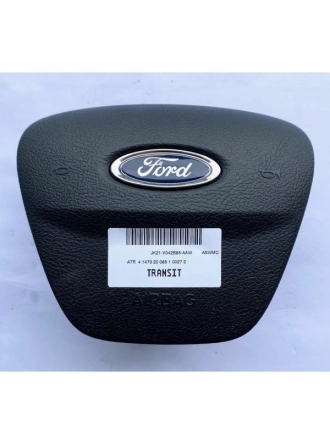 FORD OTOSAN JK21V042B85AB3ZHE | Transit 2018-2021 Direksiyon Sürücü Hava Yastığ (Aırback)