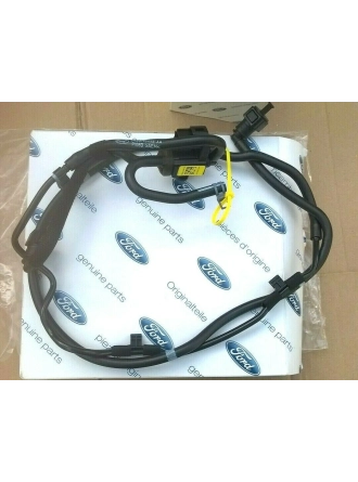 FORD OTOSAN GK3Q9S468AA | Transit 2018-2021 2.0 EcoBlue Vakum kontrol Valfı Hortumlu Komple