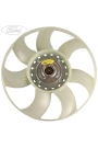 FORD OTOSAN GK318C617BA | Transit 2018-2021 2.0 EcoBlue Fan Termığı + Pervane